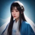 林晓雯，资深摄影师与亚洲自拍美学研究者，短发专业形象照