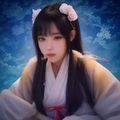 陈浩宇，专业修图师与色彩顾问，眼
镜后清晰的专业形象照